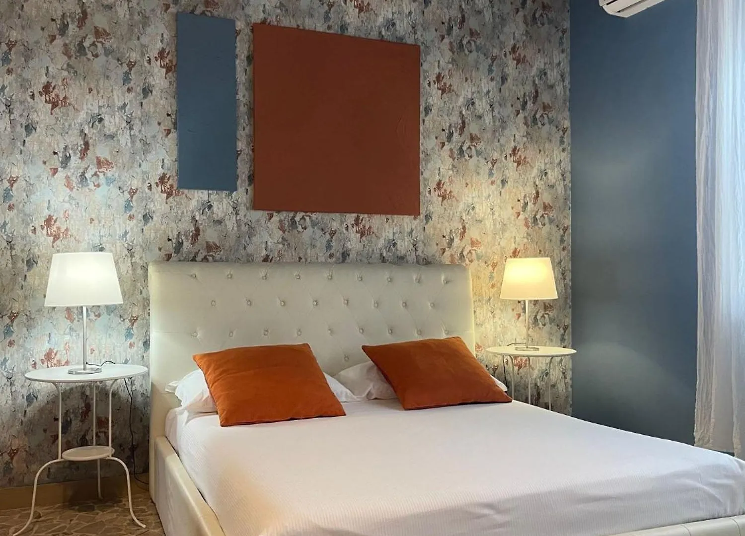 Bed & Breakfast Central Suite Bed&Breakfast Bologna