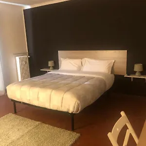 Myroom Sui Portici Bologne