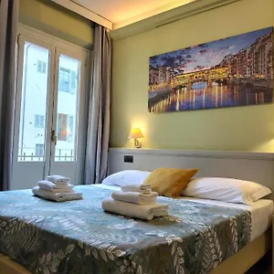 Camilla Hotel Florence