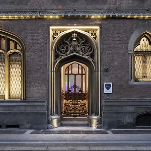 Babila & Bistrot Auberge de jeunesse Milan