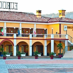 Eurocongressi Hotel Cavaion Veronese