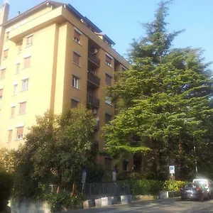Bed and Breakfast La Zucca, Μπολόνια