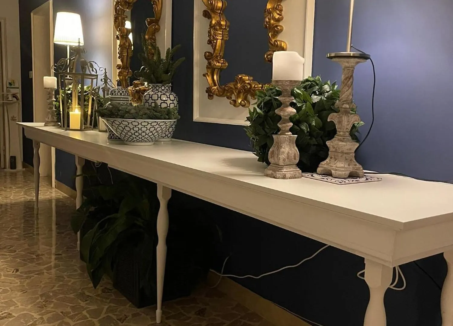 בולוניה Central Suite Bed&Breakfast לינה וארוחת בוקר
