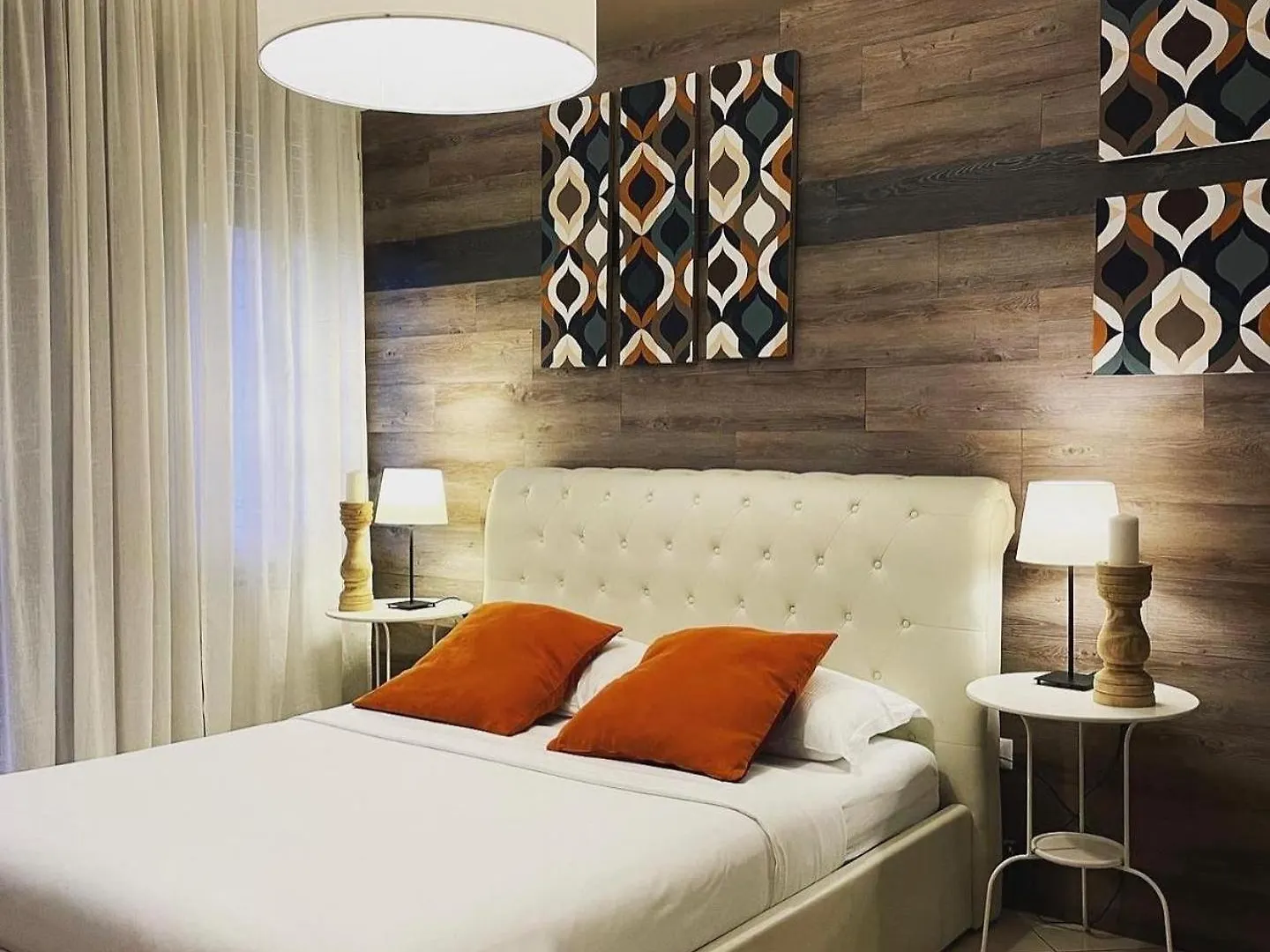 בולוניה Central Suite Bed&Breakfast לינה וארוחת בוקר