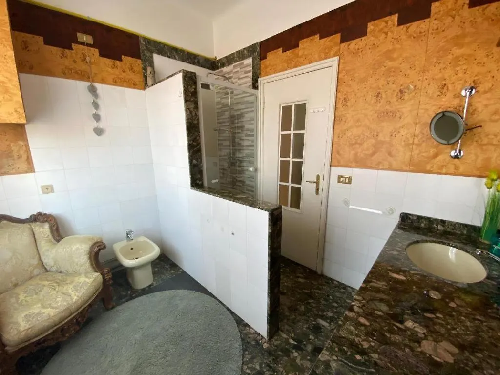 בולוניה Central Suite Bed&Breakfast